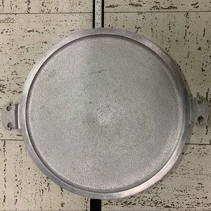 Guardian service ware tray